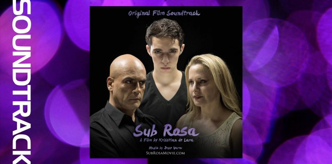 Sub Rosa Original Soundtrack