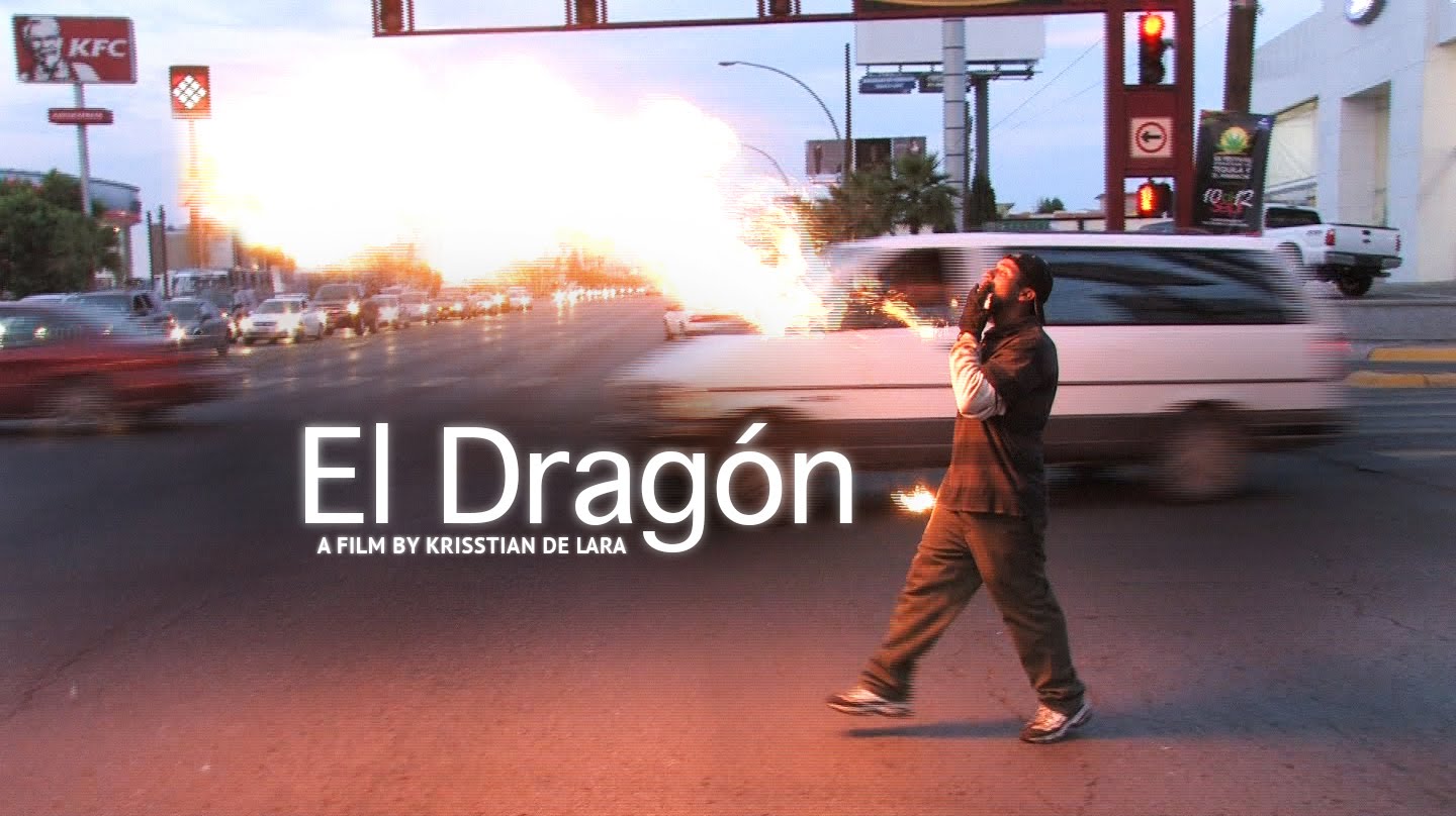 El Dragón Documentary