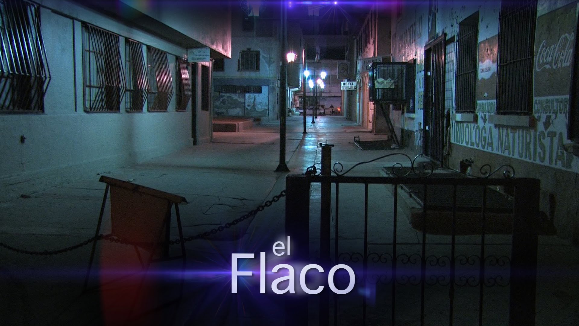 El Flaco Documentary