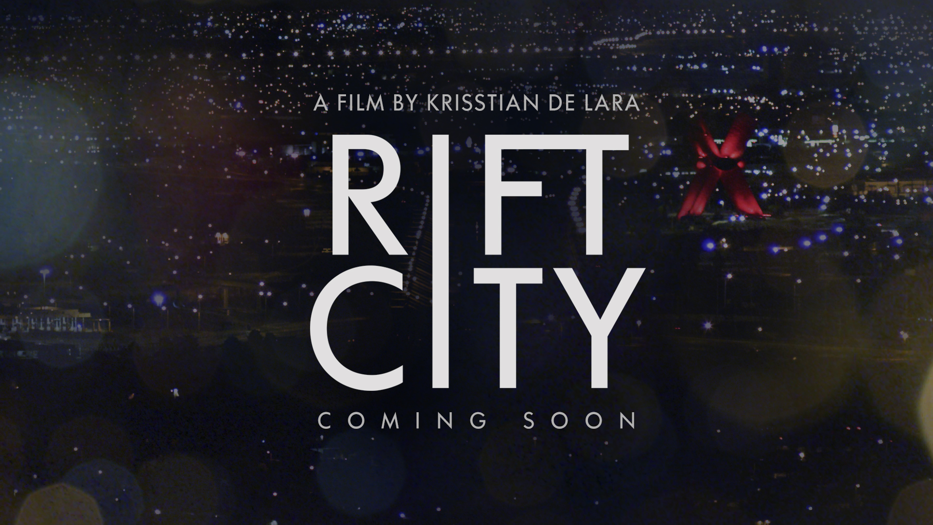 Rift City Coming Soon
