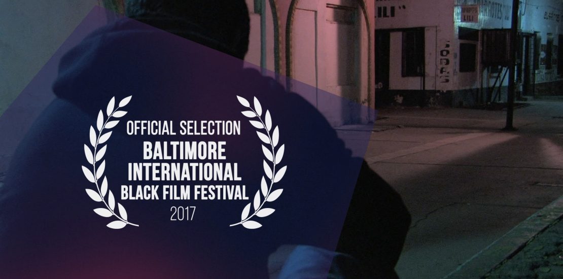 El Flaco Baltimore International Black Film Festival