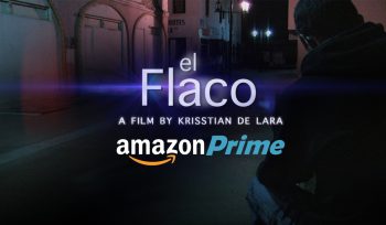 El Flaco comes to Amazon Prime