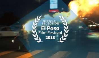 El Dragon at El Paso Film Festival