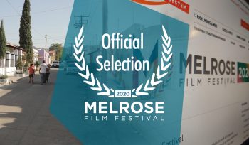 El Chácharero Official Selection Melrose Film Festival